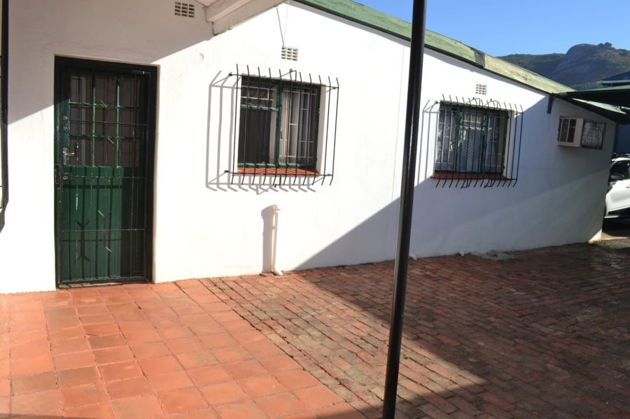 Commercial Property for Sale in Paarl Central Western Cape